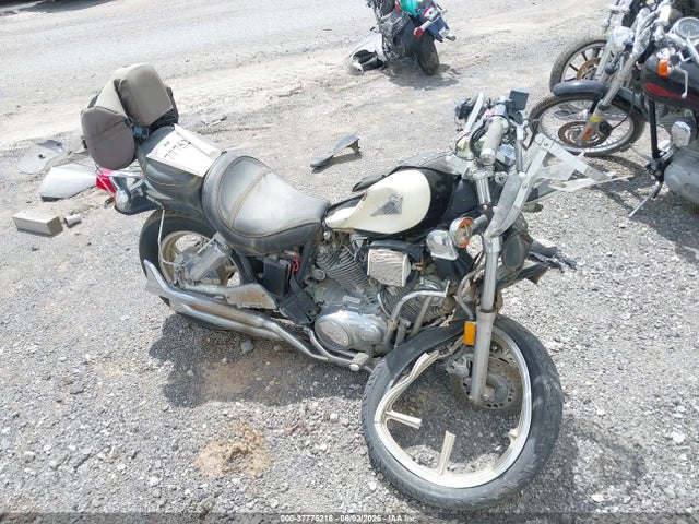 1996 YAMAHA XV S