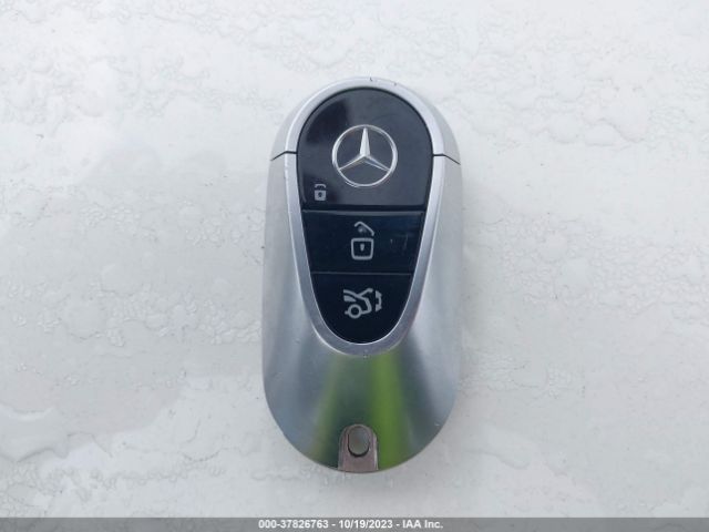 W1K6G7GBXNA122006 | 2022 MERCEDES-BENZ S 580 4MATIC