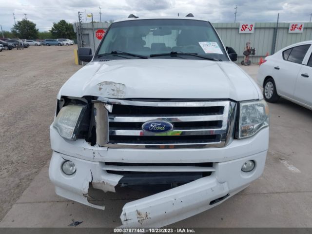 1FMJU1H53BEF38790 | 2011 Ford expedition xlt