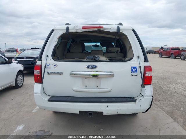 1FMJU1H53BEF38790 | 2011 Ford expedition xlt