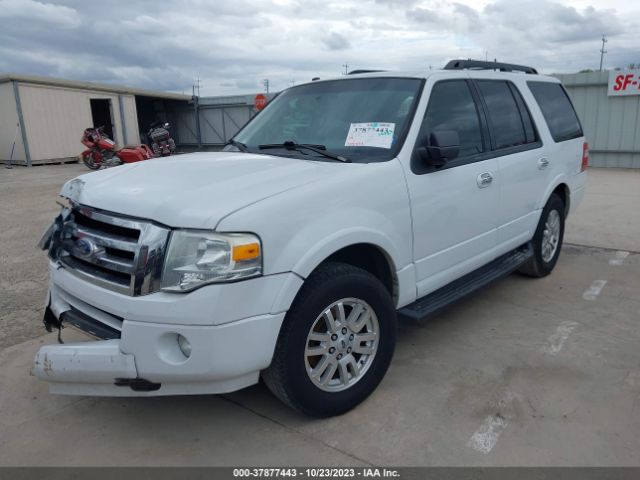 1FMJU1H53BEF38790 | 2011 Ford expedition xlt