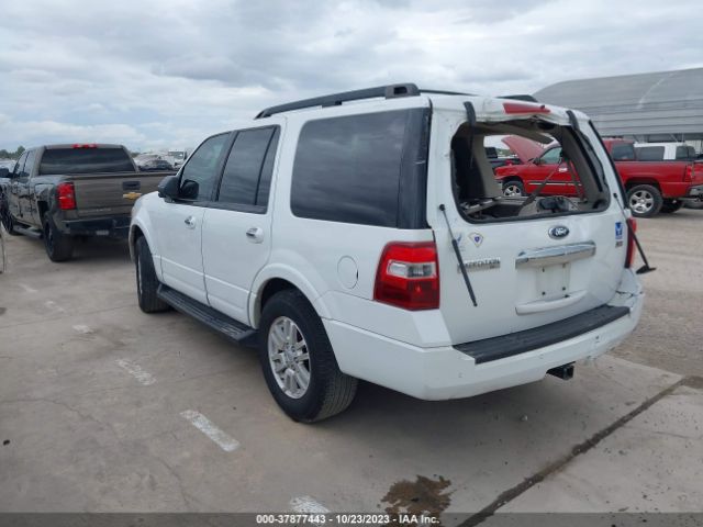 1FMJU1H53BEF38790 | 2011 Ford expedition xlt