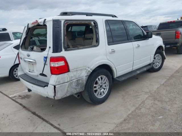 1FMJU1H53BEF38790 | 2011 Ford expedition xlt