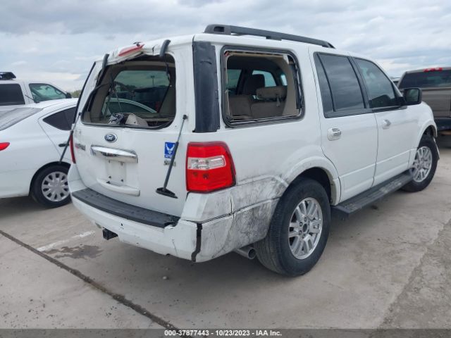 1FMJU1H53BEF38790 | 2011 Ford expedition xlt