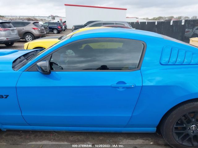 1ZVBP8AM1E5260967 | 2014 Ford mustang v6