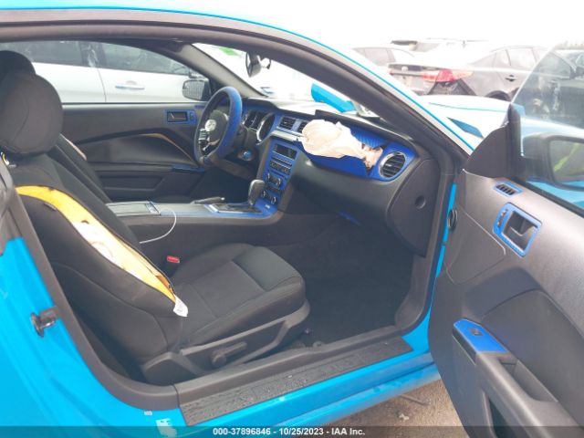 1ZVBP8AM1E5260967 | 2014 Ford mustang v6