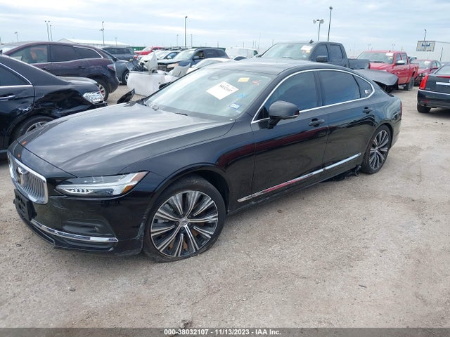 2023 Volvo S90, VIN: LVY062MN1PP349131