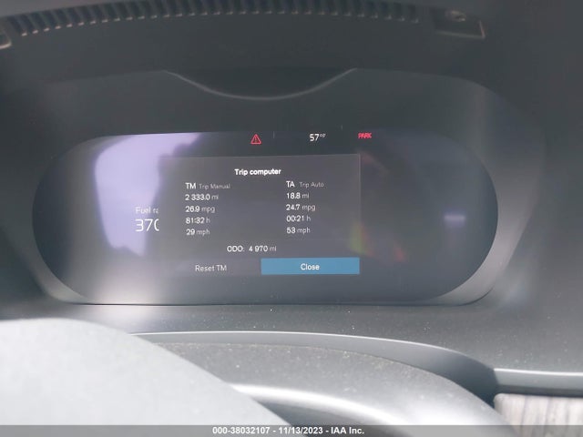 2023 Volvo S90, VIN: LVY062MN1PP349131