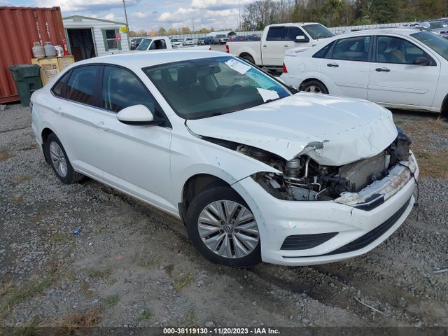 2019 Volkswagen Jetta, VIN: 3VWN57BUXKM118876