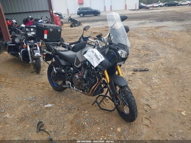 2019 YAMAHA XT1200Z 