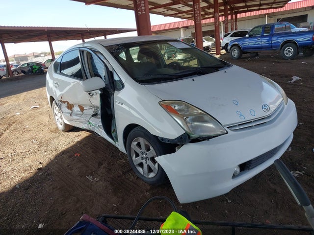 2005 TOYOTA PRIUS 