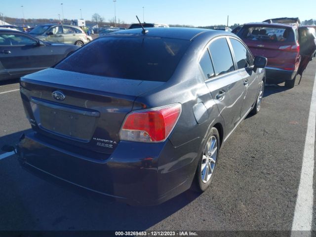 JF1GJAC61DH026072 | 2013 Subaru impreza premium