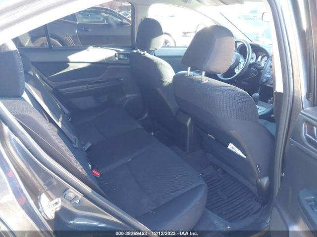 JF1GJAC61DH026072 | 2013 Subaru impreza premium