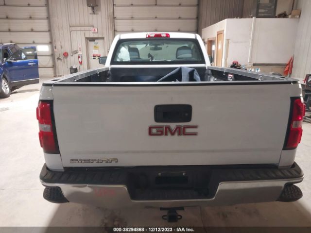 1GTN1LEC1GZ902671 | 2016 GM c sierra 1500