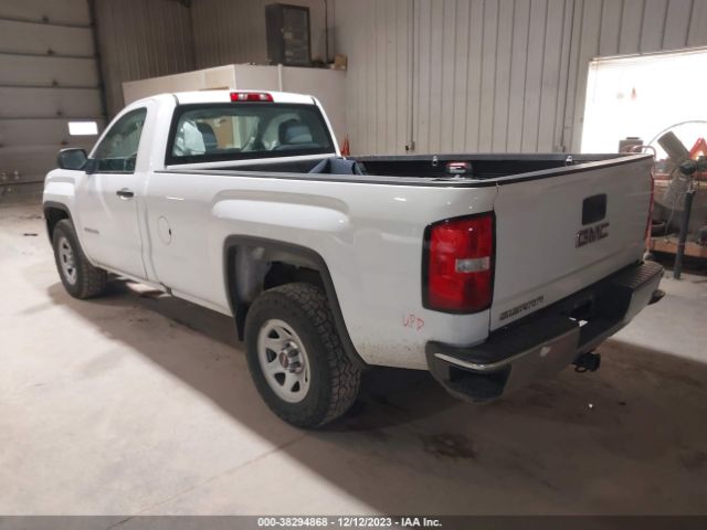 1GTN1LEC1GZ902671 | 2016 GM c sierra 1500