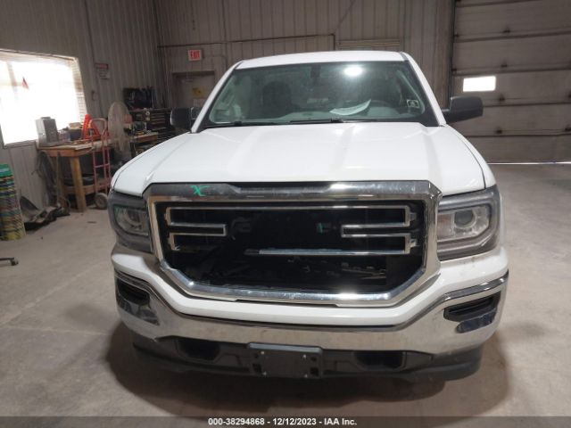 1GTN1LEC1GZ902671 | 2016 GM c sierra 1500