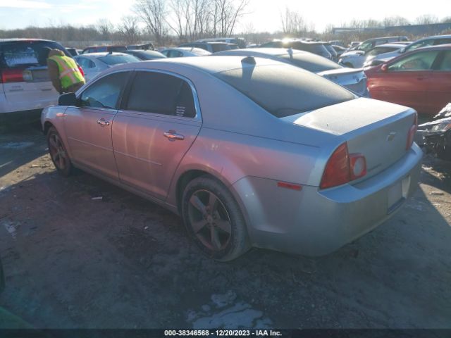 1G1ZC5E09CF131510 | 2012 Chevrolet malibu 1lt