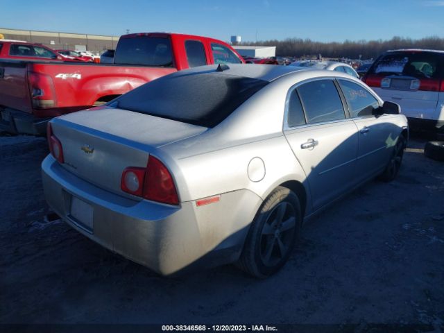 1G1ZC5E09CF131510 | 2012 Chevrolet malibu 1lt