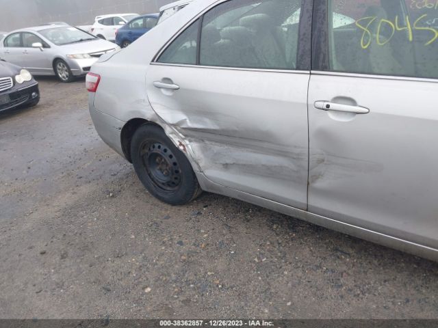 JTNBB46K773026215 | 2007 Toyota camry hybrid