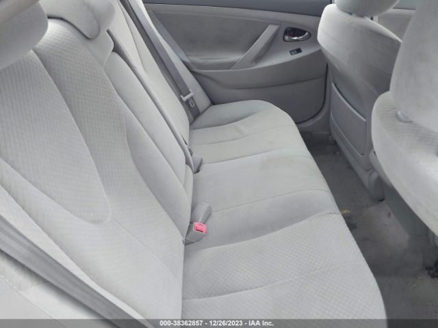 JTNBB46K773026215 | 2007 Toyota camry hybrid