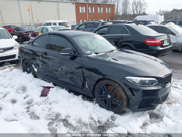 2020 BMW 2 Series, VIN: WBA2J7C02L7D95921