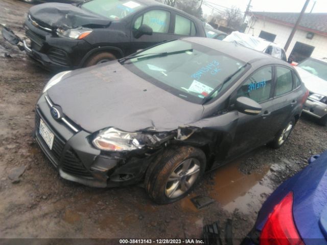 1FADP3F29EL121094 | 2014 Ford focus se