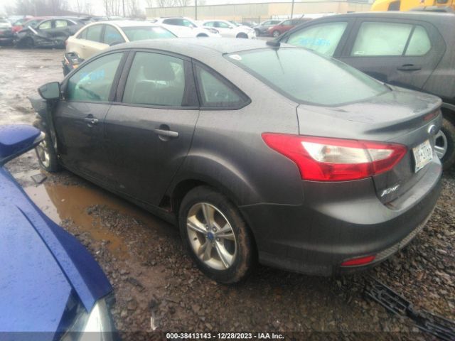 1FADP3F29EL121094 | 2014 Ford focus se