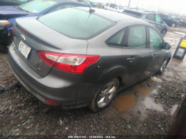 1FADP3F29EL121094 | 2014 Ford focus se