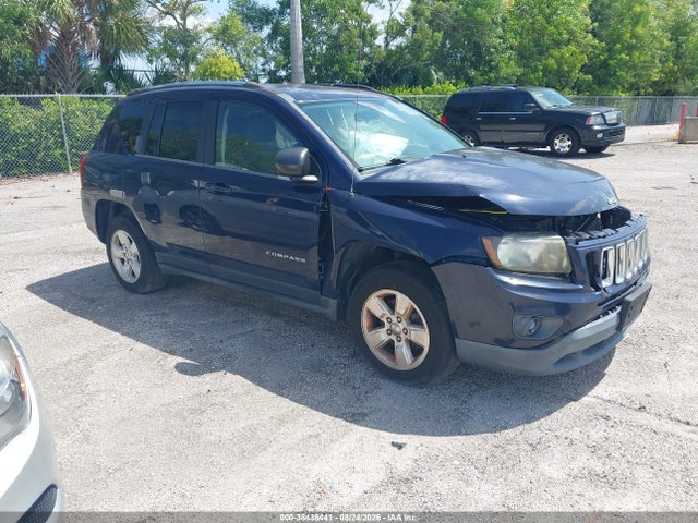 2014 JEEP COMPASS SPORT