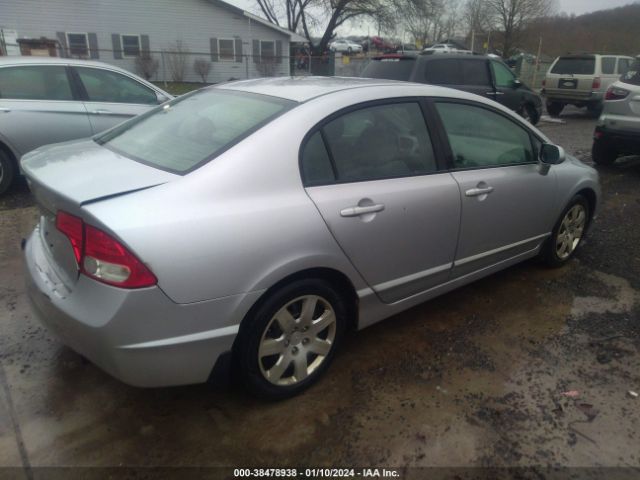 19XFA1F59BE032892 | 2011 Honda civic lx