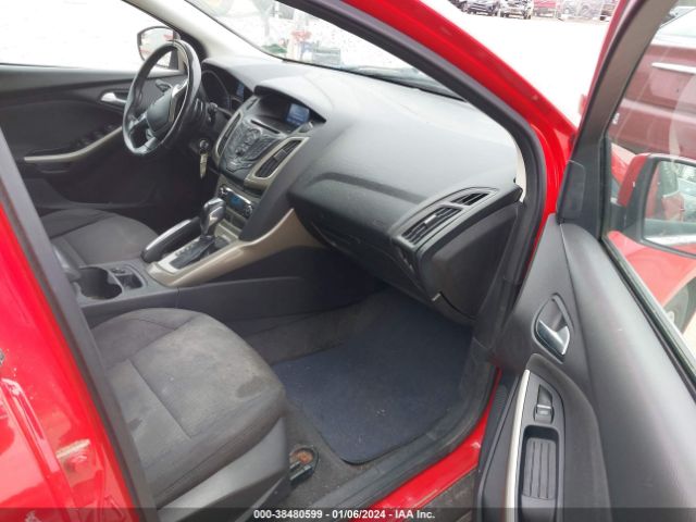 1FAHP3M21CL206531 | 2012 Ford focus sel