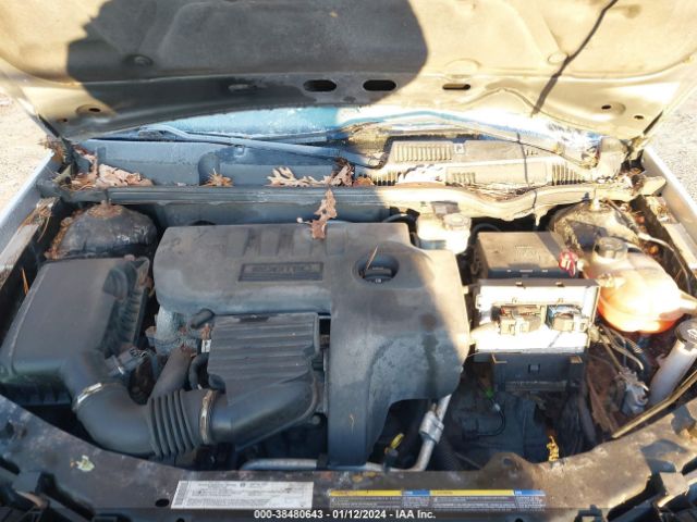 1G8AF52F45Z143466 | 2005 Saturn ion 1