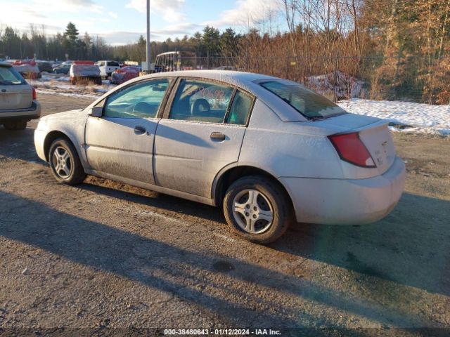 1G8AF52F45Z143466 | 2005 Saturn ion 1