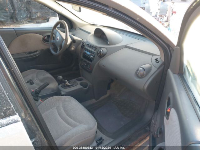 1G8AF52F45Z143466 | 2005 Saturn ion 1