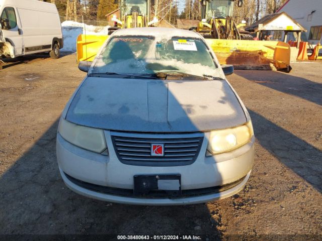 1G8AF52F45Z143466 | 2005 Saturn ion 1