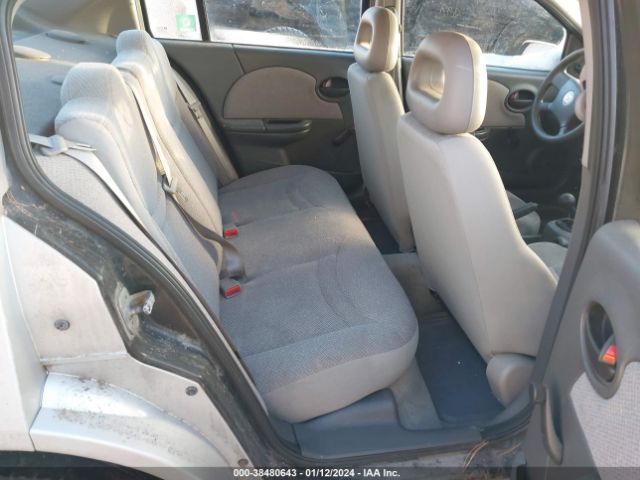 1G8AF52F45Z143466 | 2005 Saturn ion 1