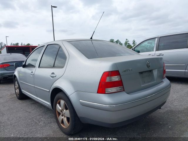 3VWSK69MX4M042333 | 2004 Volkswagen jetta gls 2.0l