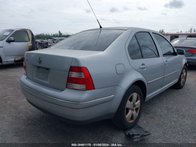 3VWSK69MX4M042333 | 2004 Volkswagen jetta gls 2.0l