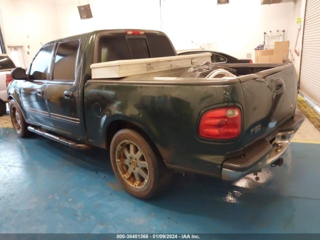 1FTRW07673KD51643 | 2003 Ford f-150 lariat/xlt