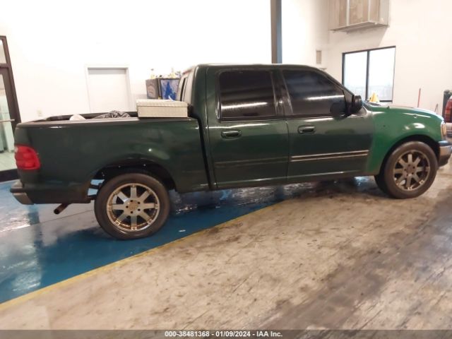 1FTRW07673KD51643 | 2003 Ford f-150 lariat/xlt