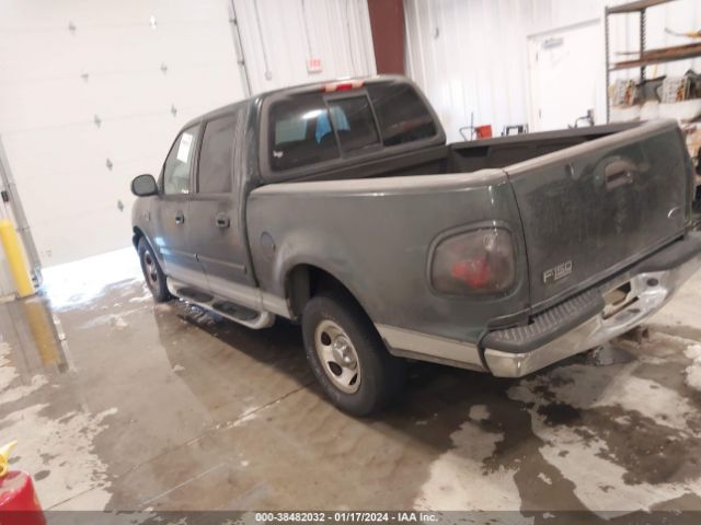 1FTRW07L32KA74414 | 2002 Ford f-150 king ranch/lariat/xlt