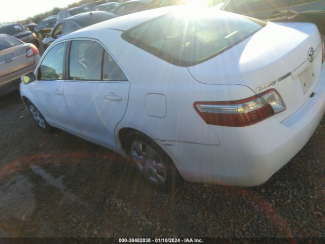 4T1BB46K99U098627 | 2009 Toyota camry hybrid