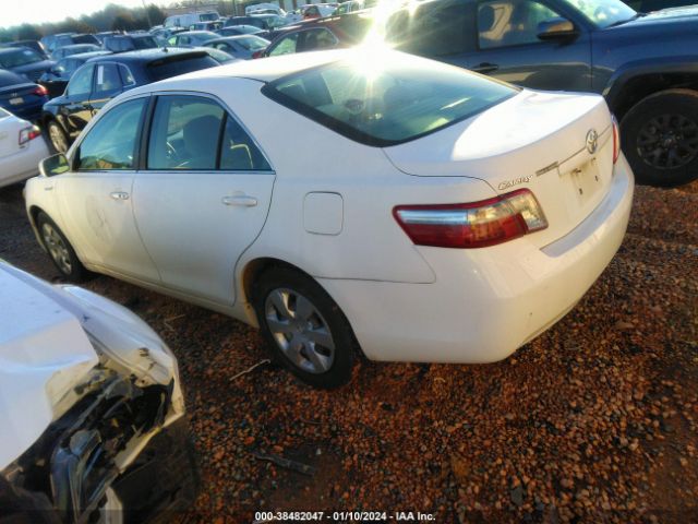 4T1BB46K99U097414 | 2009 Toyota camry hybrid