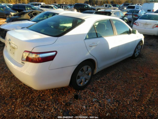 4T1BB46K99U097414 | 2009 Toyota camry hybrid