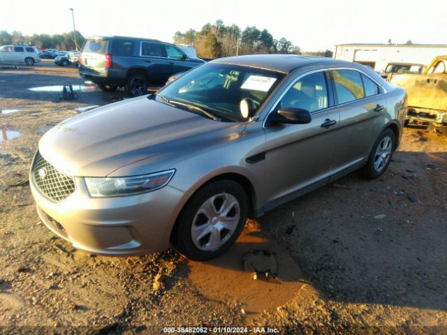 1FAHP2MK8GG116012 | 2016 Ford police interceptor