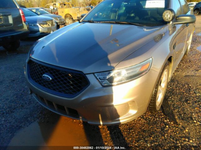 1FAHP2MK8GG116012 | 2016 Ford police interceptor