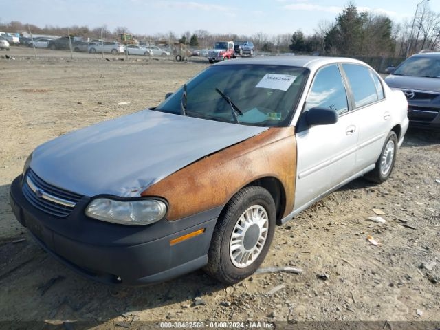 1G1ND52J43M516008 | 2003 Chevrolet malibu