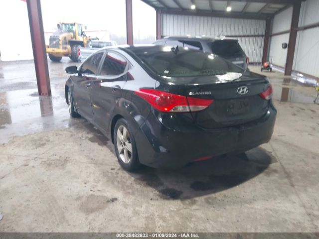 5NPDH4AE9CH100312 | 2012 Hyundai elantra gls