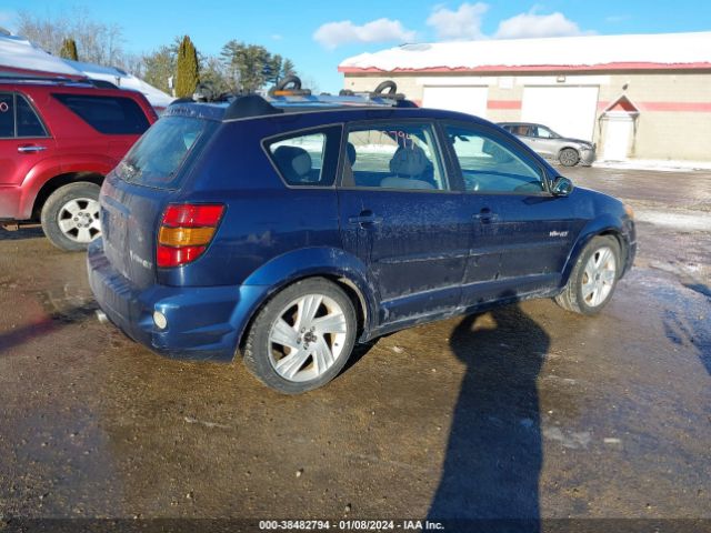 5Y2SN62L53Z458041 | 2003 Pontiac vibe gt