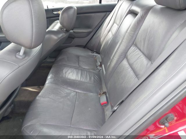 1HGCM66567A075234 | 2007 Honda accord 3.0 ex